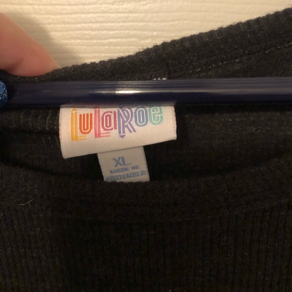 LuLaRoe Julia - Picture 2 of 4